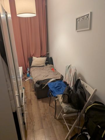 Pokój Wrocław Krzyki, ul. Stanisława Chudoby. Zdjęcie 1