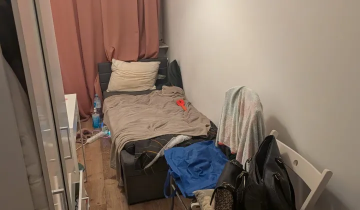 Pokój Wrocław Krzyki, ul. Stanisława Chudoby