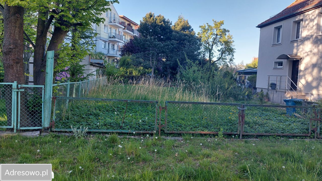 Działka inwestycyjna Kołobrzeg, ul. Jedności Narodowej. Zdjęcie 3