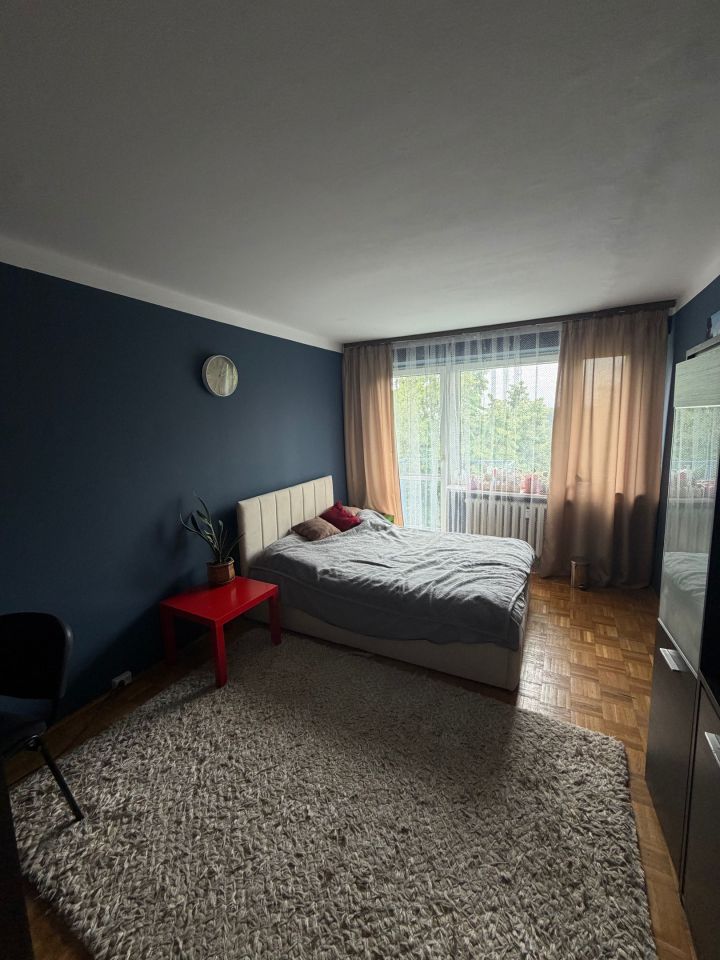 Mieszkanie 3-pokojowe Lublin LSM, ul. Emancypantek. Zdjęcie 3
