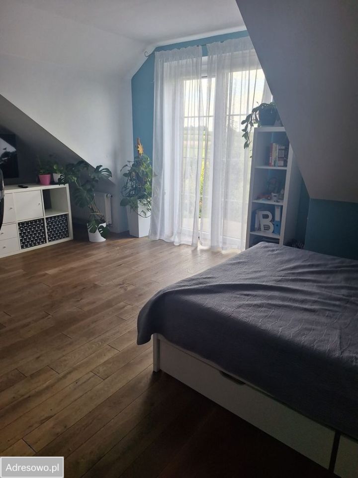 dom wolnostojący, 4 pokoje Sędziszów Małopolski, ul. Jagiellońska. Zdjęcie 10