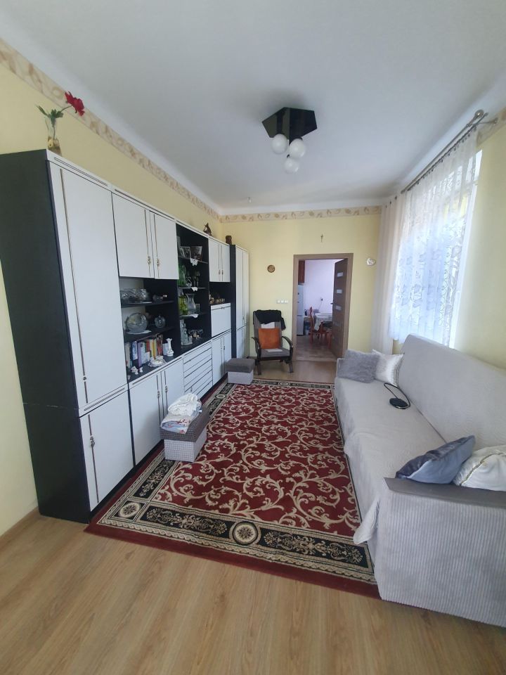Mieszkanie 3-pokojowe Lublin Śródmieście, ul. Niecała. Zdjęcie 6