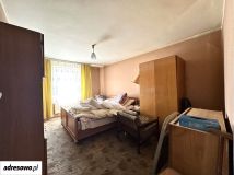 dom wolnostojący, 3 pokoje Wójcice, ul. Główna. Zdjęcie 4