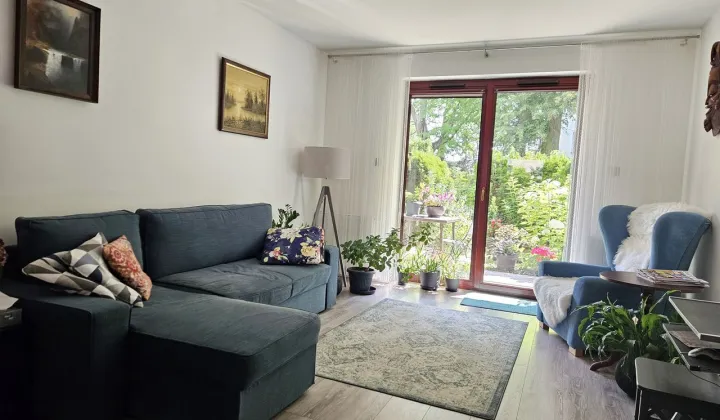 Mieszkanie 3-pokojowe Gdynia Redłowo, ul. Powstania Wielkopolskiego