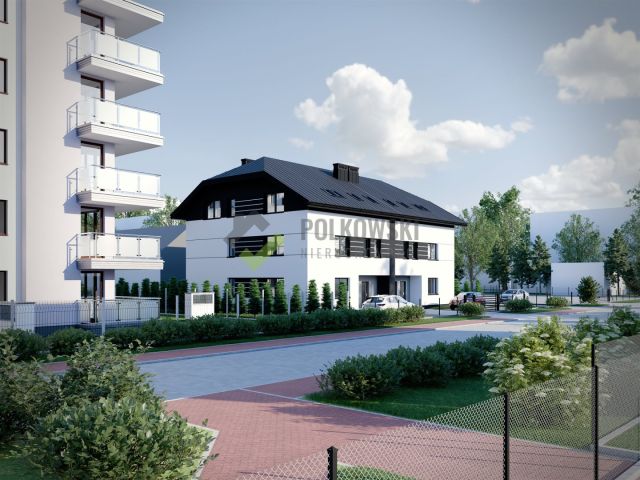 Mieszkanie 4-pokojowe Ząbki, ul. Dzika. Zdjęcie 10