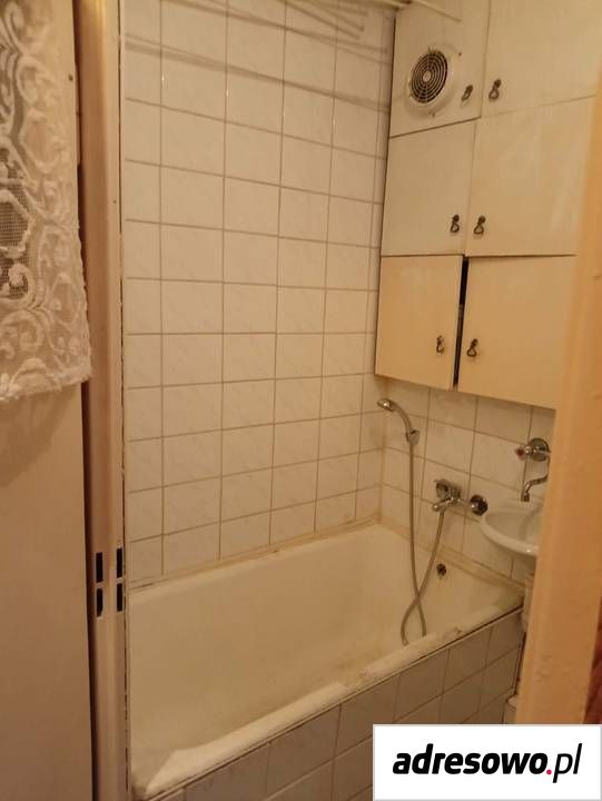 Mieszkanie 2-pokojowe Łódź Dąbrowa, ul. Juliusza Kossaka. Zdjęcie 7