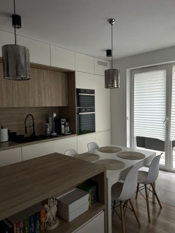 Mieszkanie 3-pokojowe Kraków Prądnik Biały, ul. Stelmachów. Zdjęcie 1