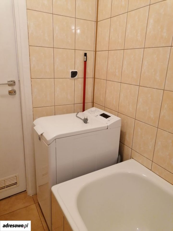 Mieszkanie 2-pokojowe Wola, ul. Dębowa. Zdjęcie 9