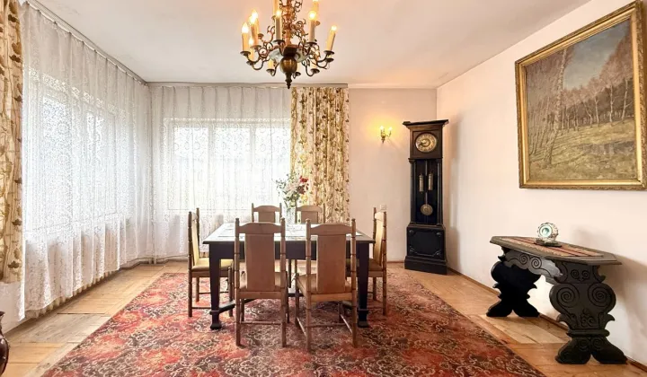 dom wolnostojący, 9 pokoi Kłodawa, ul. Stefana Żeromskiego