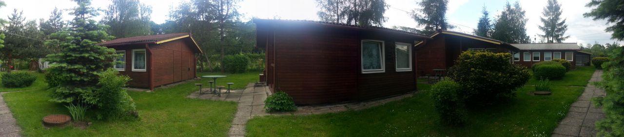 Hotel/pensjonat Gorzeń Górny. Zdjęcie 3