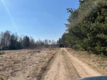 Działka budowlana Faryny, ul. Klonowa. Zdjęcie 2