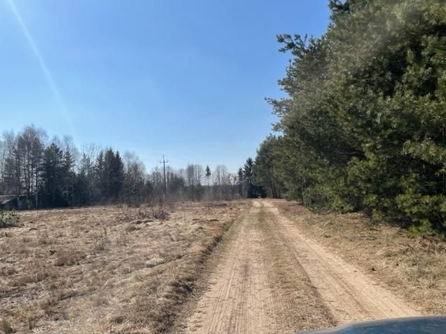 Działka budowlana Faryny, ul. Klonowa. Zdjęcie 3