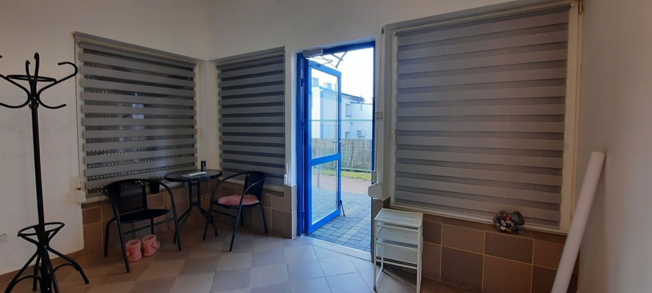 Lokal Kraków Mistrzejowice, os. Złotego Wieku