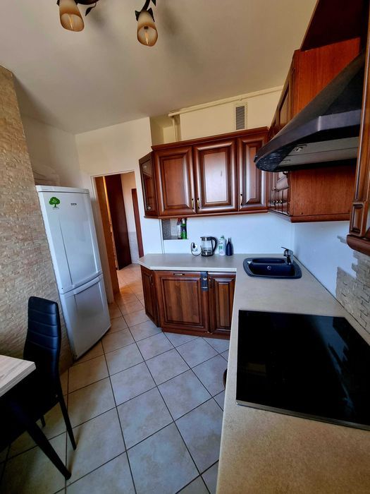 Mieszkanie 2-pokojowe Jelenia Góra Zabobrze, ul. Działkowicza. Zdjęcie 5