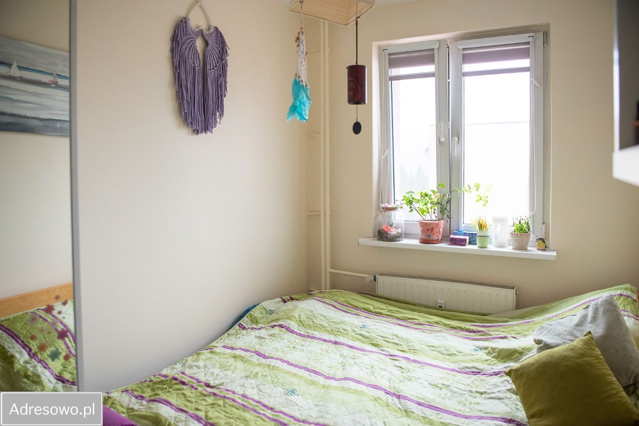 Mieszkanie 3-pokojowe Trzebaw, ul. Nowa. Zdjęcie 11