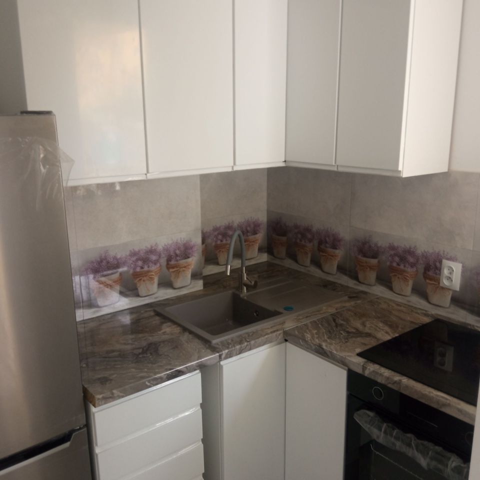 Mieszkanie 1-pokojowe Łódź Śródmieście, ul. Boya-Żeleńskiego. Zdjęcie 8