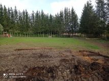 Działka budowlana Rymanów. Zdjęcie 1