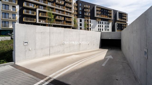 Mieszkanie 4-pokojowe Kraków Podgórze Duchackie, ul. Przyjaźni Polsko-Węgierskiej. Zdjęcie 21