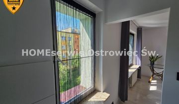 Mieszkanie 1-pokojowe Ostrowiec Świętokrzyski Centrum