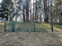 Działka budowlana Pozezdrze. Zdjęcie 4