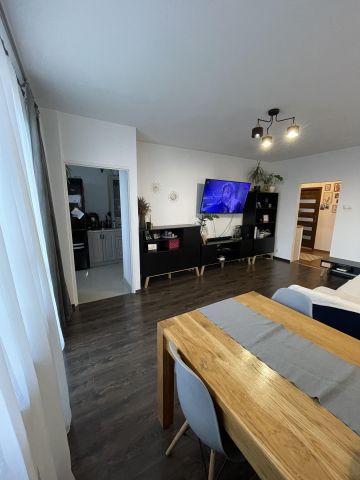 Mieszkanie 3-pokojowe Hrubieszów, ul. Polna. Zdjęcie 1