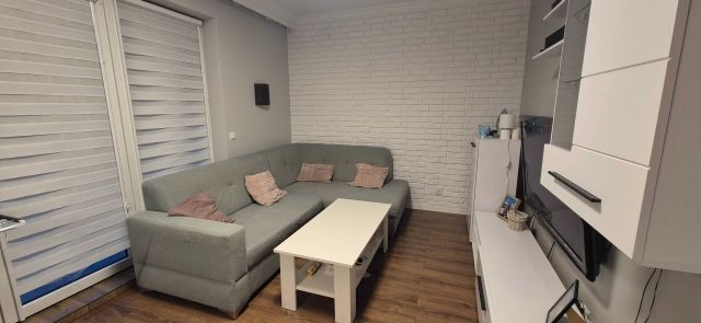 Mieszkanie 2-pokojowe Zielona Góra, ul. Franciszka Rzeźniczaka. Zdjęcie 1