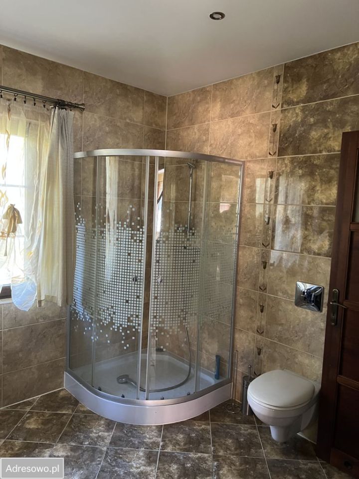 dom wolnostojący, 4 pokoje Kunów. Zdjęcie 5