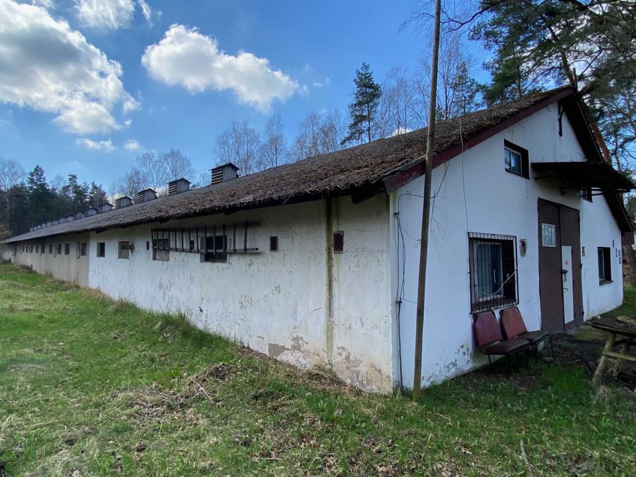 Działka rolno-budowlana Mniów Gajówka, ul. Gajowa. Zdjęcie 7