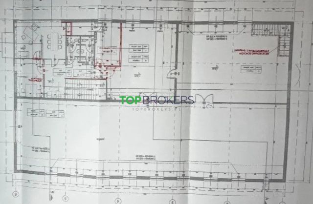 Lokal Warszawa Białołęka, ul. Jana Żiżki. Zdjęcie 7