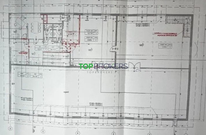 Lokal Warszawa Białołęka, ul. Jana Żiżki. Zdjęcie 7