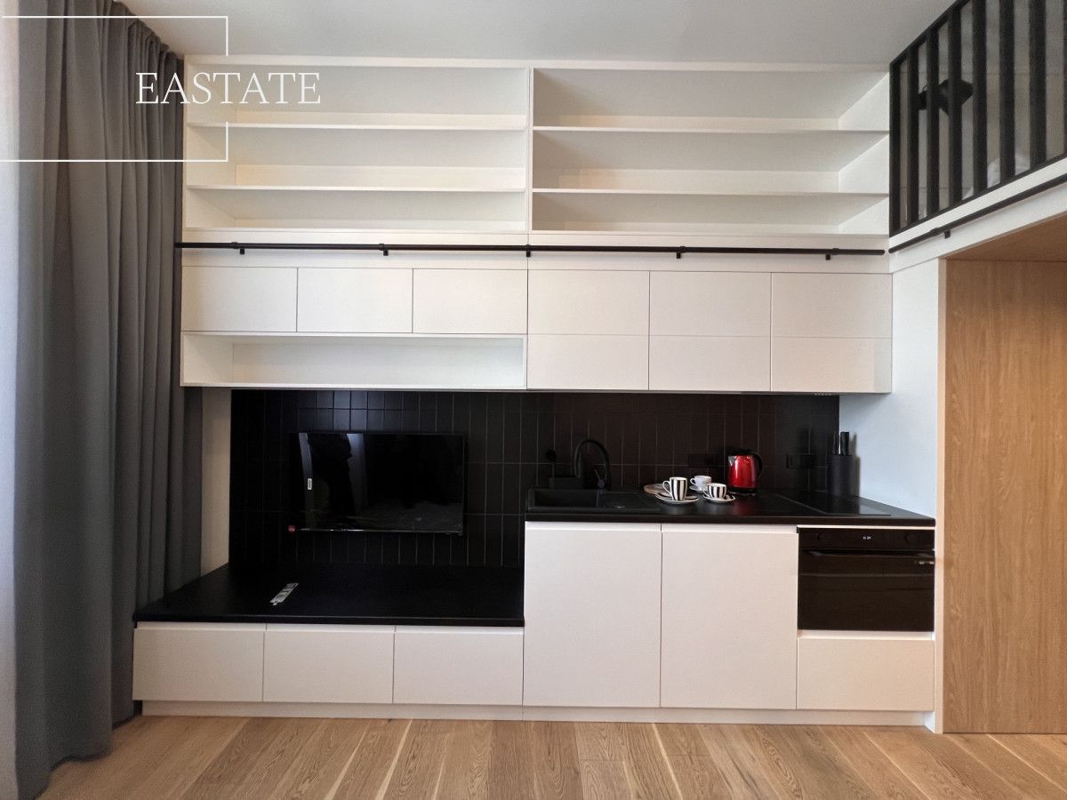 Mieszkanie 1-pokojowe Warszawa Wola, ul. Karolkowa. Zdjęcie 3