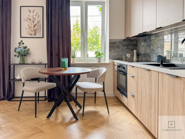 Mieszkanie 1-pokojowe Warszawa Włochy, ul. Komitetu Obrony Robotników. Zdjęcie 5