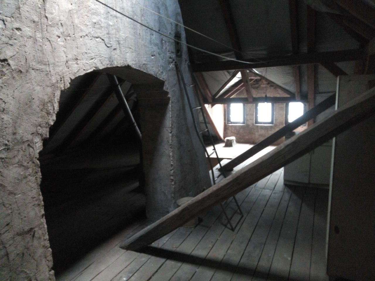 dom wolnostojący, 3 pokoje Górzec. Zdjęcie 5