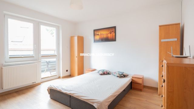 Mieszkanie 3-pokojowe Krzeszowice, ul. Krakowska. Zdjęcie 12