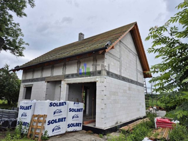 dom wolnostojący, 4 pokoje Czernica. Zdjęcie 4