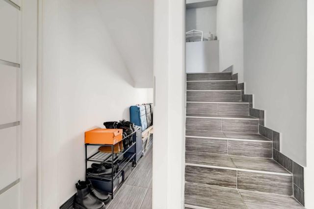 bliźniak, 6 pokoi Warszawa Bielany, ul. Klaudyny. Zdjęcie 27