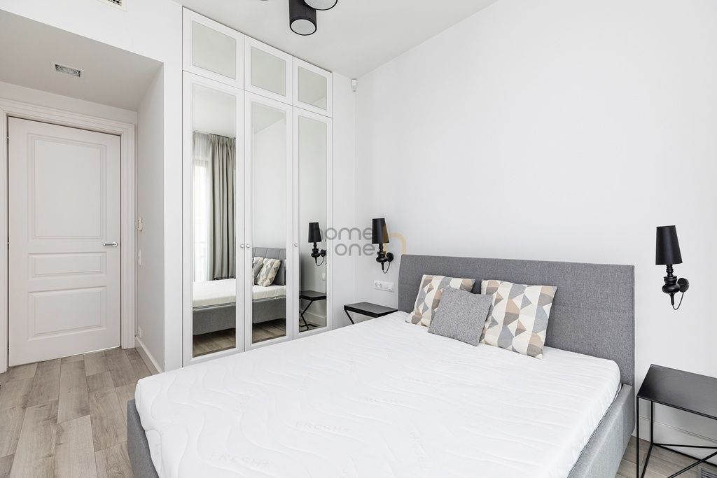 Mieszkanie 4-pokojowe Warszawa Śródmieście. Zdjęcie 17