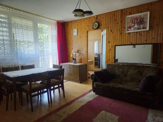 Mieszkanie 4-pokojowe Tomaszów Lubelski Śródmieście, ul. Papieża Jana Pawła II. Zdjęcie 1