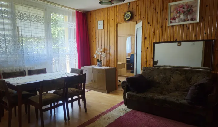 Mieszkanie 4-pokojowe Tomaszów Lubelski Śródmieście, ul. Papieża Jana Pawła II