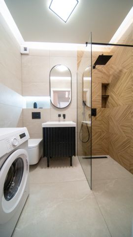 Mieszkanie 3-pokojowe Lublin, ul. Henryka Wolińskiego. Zdjęcie 13