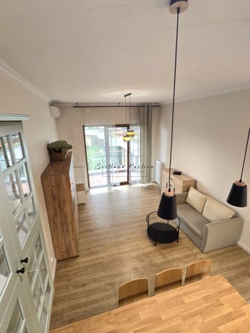 Mieszkanie 2-pokojowe Kraków Grzegórzki, ul. płk. Francesco Nullo. Zdjęcie 5