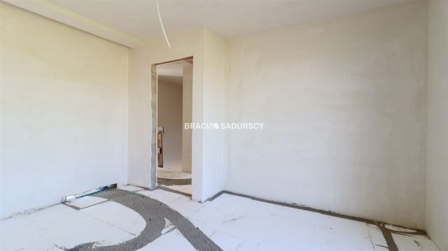 bliźniak, 5 pokoi Kraków Wzgórza Krzesławickie, ul. Karola Darwina. Zdjęcie 29