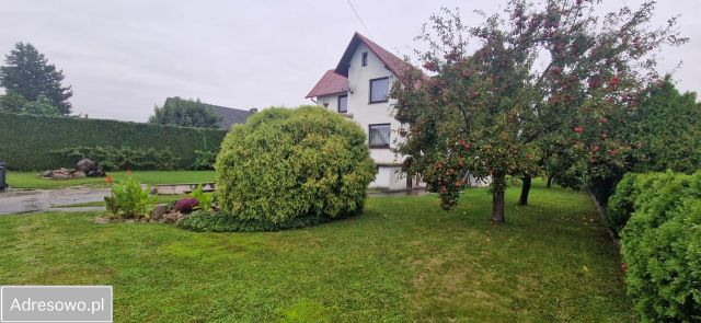 dom wolnostojący, 5 pokoi Grodków, ul. Kwiatowa. Zdjęcie 1