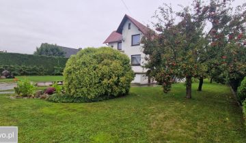 dom wolnostojący, 5 pokoi Grodków, ul. Kwiatowa