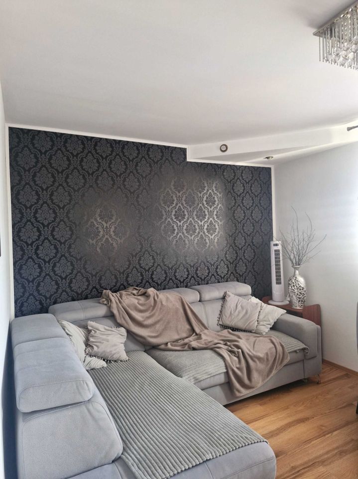 Mieszkanie 3-pokojowe Ełk, ul. gen. Władysława Sikorskiego