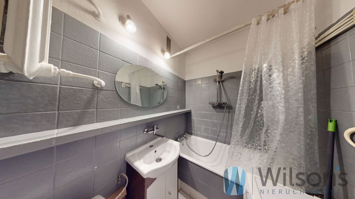 Mieszkanie 2-pokojowe Warszawa Praga-Południe, ul. Władysława Tatarkiewicza. Zdjęcie 5