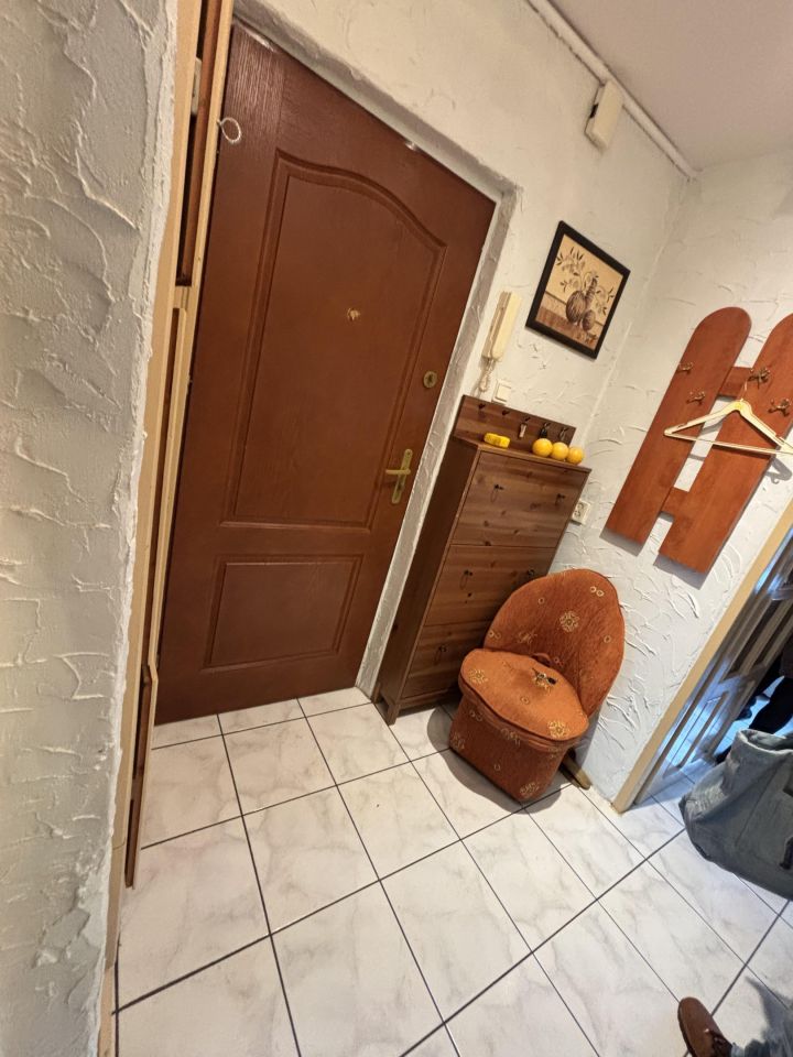 Mieszkanie 1-pokojowe Żmigród, ul. Św. Jana Pawła II. Zdjęcie 11