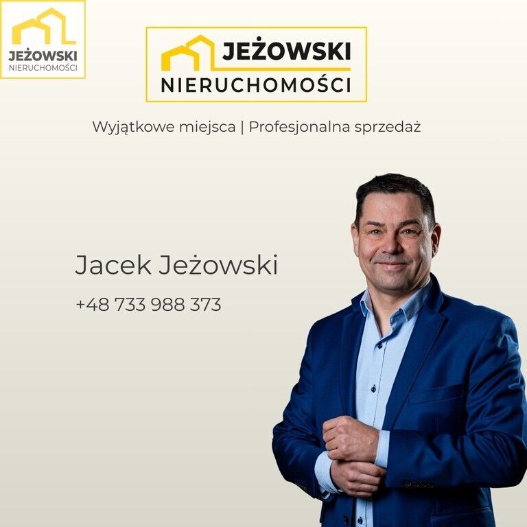 Działka budowlana Kazimierz Dolny Jeziorszczyzna. Zdjęcie 18