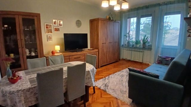 Mieszkanie 2-pokojowe Grudziądz, ul. gen. Józefa Hallera. Zdjęcie 1