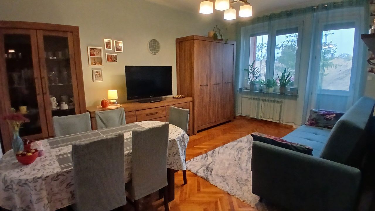 Mieszkanie 2-pokojowe Grudziądz, ul. gen. Józefa Hallera